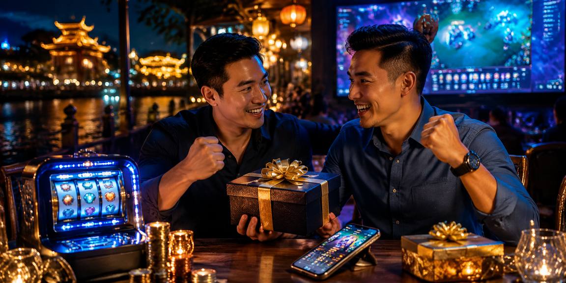 hit1 Slot vừa phát hành